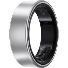 Умное кольцо Samsung Galaxy Ring SM-Q507 Size 7 Titanium Silver