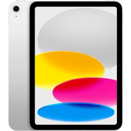 Планшет Apple iPad 11 (2025) Wi-Fi 256Gb Silver