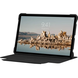 Чехол UAG Metropolis SE для Samsung Tab S9 Plus (224340114040) Black