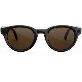 Умные очки Meta Nova Classic Black Standard Brown