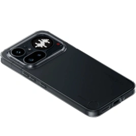 Смартфон Nothing Phone (4A) Pro 12/256Gb Black