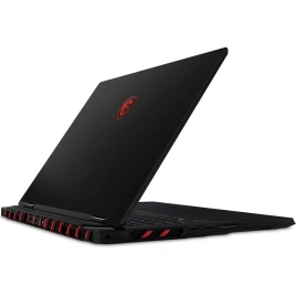 Ноутбук MSI Raider A18 HX A9WJG-216RU 18 UHD IPS/ R9-9955HX3D/64GB/2TB SSD (9S7-182L72-216) Black