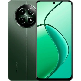 Смартфон Realme 12 5G 8/256Gb Woodland Green