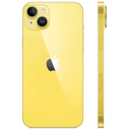 Смартфон Apple iPhone 14 Plus 128Gb Yellow