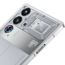 Смартфон ZTE Nubia RedMagic 10 Pro 16/512GB Moonlight