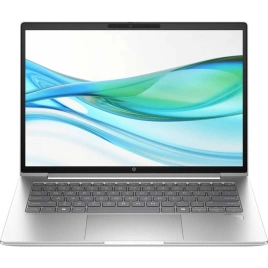 Ноутбук HP ProBook 440 G11 14 IPS/ i5-125U Ultra/16GB/512GB SSD (A38B9ET) Silver