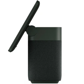 Умная колонка Яндекс Станция Дуо Макс с Zigbee Green (YNDX-00055)