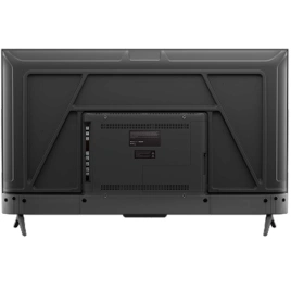 Телевизор Яндекс ТВ Станция Бейсик QLED с Алисой 43" (YNDX-00078)