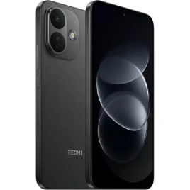 Смартфон Xiaomi Redmi Note 17 Pro 5G 8/256Gb Black Global Version