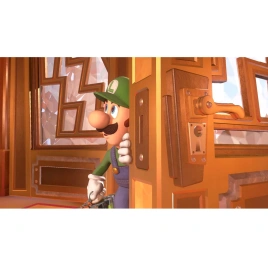 Игра Nintendo Luigi's Mansion 3 (Nintendo Switch)