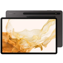 Планшет Samsung Galaxy Tab S8+ Wi-Fi 256Gb Graphite (SM-X800)