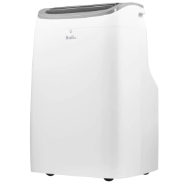 Мобильный кондиционер Ballu Smart Assistant BPAC-07 SA/N1 White