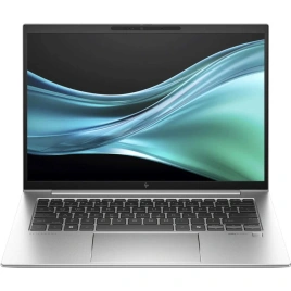 Ноутбук HP EliteBook 840 G11 14 IPS/i7-155U Ultra/16GB/512GB SSD (9M4K1AT) Silver