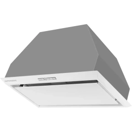 Встраиваемая вытяжка Kuppersberg INTRO 60 White