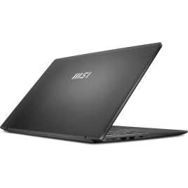 Ноутбук MSI Modern 15 F1MG-1045XRU 15.6 IPS/ i5-120U/16GB/512GB SSD (9S7-15S111-1045) Platinum Gray
