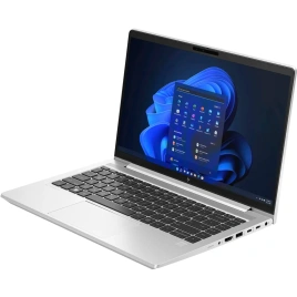 Ноутбук HP 15-dy5073dx 15.6 FHD IPS/ i7-1255U/16Gb/512Gb SSD (8L708UA) Silver