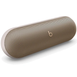 Портативная колонка Beats Pill Champagne Gold