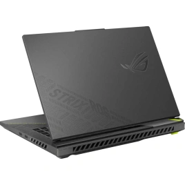 Ноутбук ASUS ROG Strix G16 G614PP-S5119 16 IPS/ R9-8940HX/32GB/1TB SSD (90NR0L68-M005Y0) Eclipse Gray