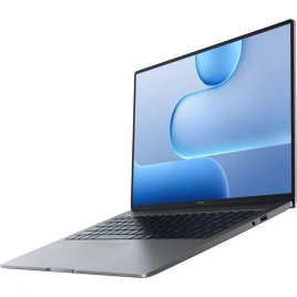 Ноутбук Honor MagicBook X16 16 IPS/ i5-125H Ultra/16GB/512GB SSD (5301ARGQ) Space Gray