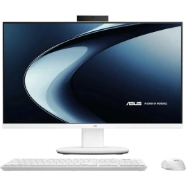 Моноблок ASUS VM670KA-WPE0020 27 IPS/ R5 AI 330/16Gb/512Gb SSD (90PT0455-M007R0) White
