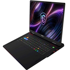 Ноутбук MSI Raider 18 Max HX A2WJ-1050RU 18 mLED/ i9-290HX Plus Ultra/64GB/2TB SSD (9S7-182462-1050) Core Black