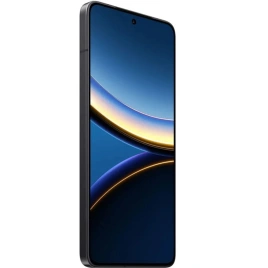 Смартфон Xiaomi Poco F7 Pro 12/256Gb Black EAC