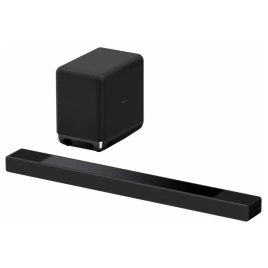 Саундбар Sony HT-A7000 и Сабвуфер SA-SW5