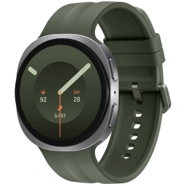 Смарт-часы Samsung Galaxy Watch9 LTE 44mm SM-L355 Silver