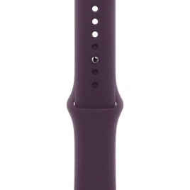 Ремешок Apple Watch 46mm Plum Sport Band M/L