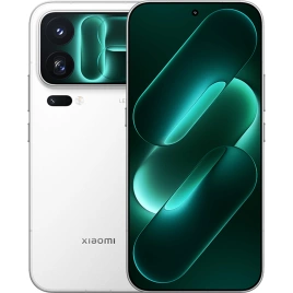 Смартфон Xiaomi 18 Pro 12/256Gb White CN