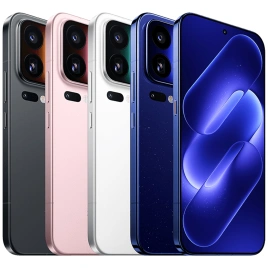 Смартфон Xiaomi 18 Pro 12/512Gb Black CN