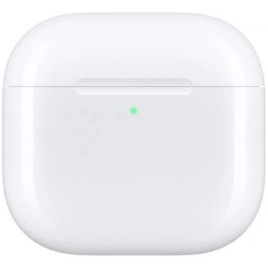 Зарядный кейс Apple AirPods 4 White