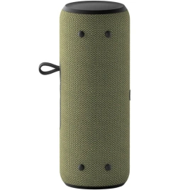 Портативная колонка Яндекс Станция Стрит Зеленый