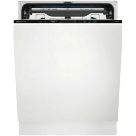 Посудомоечная машина Electrolux KEGB9420W Black