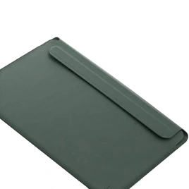 Чехол-конверт WIWU Skin Pro II для Macbook 13 Green