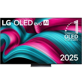 Телевизор LG OLED83C5RLA.ARUG 83" 2025