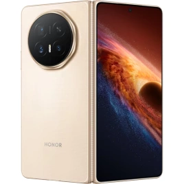 Смартфон Honor Magic V6 16/512Gb Dawn Gold CN