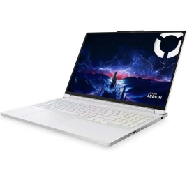 Ноутбук Lenovo Legion 7 16IAX10 16 OLED/ i9-275HX Ultra/32Gb/1Tb SSD (83KY0051RK) Glacier White