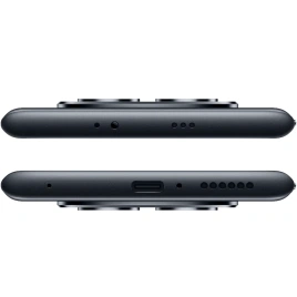 Смартфон Xiaomi Redmi Note 15 4G 12/256Gb Black Global Version