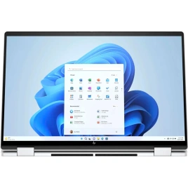 Ноутбук HP Envy x360 16-ac0001ci 16 WUXGA IPS/ i7-155U Ultra/16Gb/1Tb SSD (A16KGEA) Silver