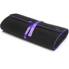 Дорожная сумка Dyson Travel Pouch Black/Purple