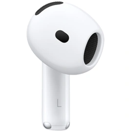 Наушник Apple AirPods 4 L (Левый) White