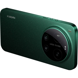 Смартфон Xiaomi 17 Ultra 16/512Gb Starlit Green EAC