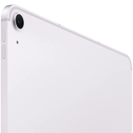Планшет Apple iPad Air 13 (2026) Wi-Fi + Cellular 1TB Purple