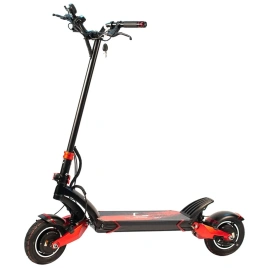 Электросамокат Kugoo G1 18.2 Ah Black