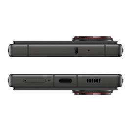 Смартфон ZTE Nubia Z70 Ultra 16/512GB Black