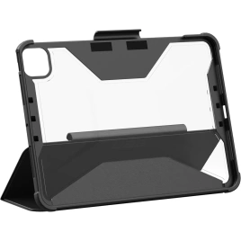 Чехол UAG Plyo для iPad Pro 11 2024 (124477114043) Black/Ice