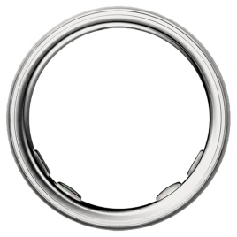 Умное кольцо Oura Ring 5 Size 11 Brushed Silver