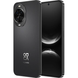Смартфон Huawei Nova 14 12/512GB Black (51098LAU)