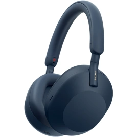 Наушники Sony WH-1000XM5 Blue